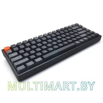 Клавиатура Keychron K2 V2 RGB K2-C2H-RU (Gateron G Pro Blue) картинка 3